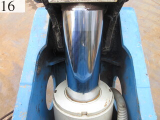 Used Construction Machine Used OKADA AIYON OKADA AIYON Cutter Cutter Force OMC-160ARTS