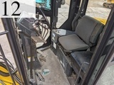 Used Construction Machine Used KOMATSU KOMATSU Grader Articulated frame GD405A-3