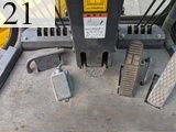 Used Construction Machine Used KOMATSU KOMATSU Grader Articulated frame GD405A-3