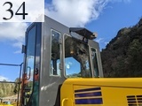 Used Construction Machine Used KOMATSU KOMATSU Grader Articulated frame GD405A-3