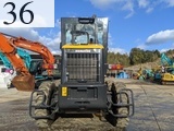 Used Construction Machine Used KOMATSU KOMATSU Grader Articulated frame GD405A-3