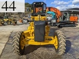 Used Construction Machine Used KOMATSU KOMATSU Grader Articulated frame GD405A-3
