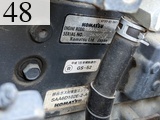 Used Construction Machine Used KOMATSU KOMATSU Grader Articulated frame GD405A-3