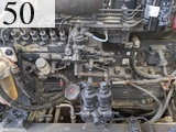 Used Construction Machine Used KOMATSU KOMATSU Grader Articulated frame GD405A-3