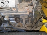 Used Construction Machine Used KOMATSU KOMATSU Grader Articulated frame GD405A-3