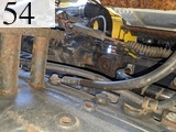 Used Construction Machine Used KOMATSU KOMATSU Grader Articulated frame GD405A-3