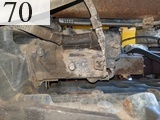Used Construction Machine Used KOMATSU KOMATSU Grader Articulated frame GD405A-3