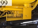 Used Construction Machine Used KOMATSU KOMATSU Grader Articulated frame GD405A-3