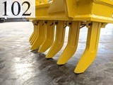 Used Construction Machine Used KOMATSU KOMATSU Grader Articulated frame GD405A-3