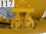Used Construction Machine Used KOMATSU KOMATSU Grader Articulated frame GD405A-3