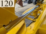 Used Construction Machine Used KOMATSU KOMATSU Grader Articulated frame GD405A-3