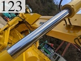Used Construction Machine Used KOMATSU KOMATSU Grader Articulated frame GD405A-3