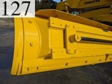 Used Construction Machine Used KOMATSU KOMATSU Grader Articulated frame GD405A-3