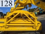 Used Construction Machine Used KOMATSU KOMATSU Grader Articulated frame GD405A-3