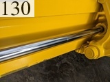 Used Construction Machine Used KOMATSU KOMATSU Grader Articulated frame GD405A-3