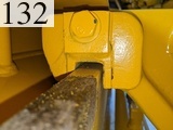 Used Construction Machine Used KOMATSU KOMATSU Grader Articulated frame GD405A-3