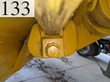 Used Construction Machine Used KOMATSU KOMATSU Grader Articulated frame GD405A-3