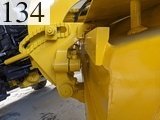 Used Construction Machine Used KOMATSU KOMATSU Grader Articulated frame GD405A-3