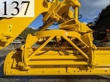 Used Construction Machine Used KOMATSU KOMATSU Grader Articulated frame GD405A-3