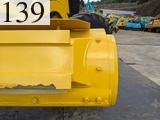 Used Construction Machine Used KOMATSU KOMATSU Grader Articulated frame GD405A-3