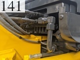 Used Construction Machine Used KOMATSU KOMATSU Grader Articulated frame GD405A-3