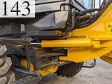 Used Construction Machine Used KOMATSU KOMATSU Grader Articulated frame GD405A-3