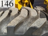 Used Construction Machine Used KOMATSU KOMATSU Grader Articulated frame GD405A-3