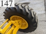 Used Construction Machine Used KOMATSU KOMATSU Grader Articulated frame GD405A-3