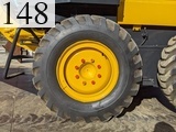 Used Construction Machine Used KOMATSU KOMATSU Grader Articulated frame GD405A-3