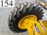 Used Construction Machine Used KOMATSU KOMATSU Grader Articulated frame GD405A-3