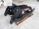 Used Construction Machine Used MARUJUN MARUJUN Fork Fork claw IFZ70
