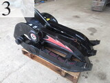 Used Construction Machine Used MARUJUN MARUJUN Fork Fork claw IFZ70