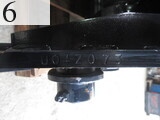 Used Construction Machine Used MARUJUN MARUJUN Fork Fork claw IFZ70
