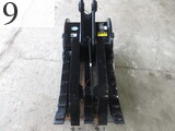 Used Construction Machine Used MARUJUN MARUJUN Fork Fork claw IFZ70