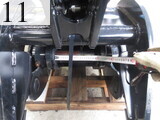 Used Construction Machine Used MARUJUN MARUJUN Fork Fork claw IFZ70