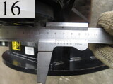 Used Construction Machine Used MARUJUN MARUJUN Fork Fork claw IFZ70