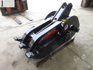 Used Construction Machine Used MARUJUN MARUJUN Fork Fork claw IFZ70