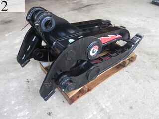 Used Construction Machine Used MARUJUN MARUJUN Fork Fork claw IFZ70