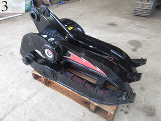 Used Construction Machine Used MARUJUN MARUJUN Fork Fork claw IFZ70