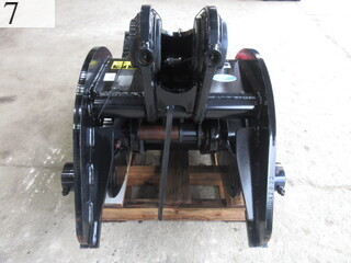Used Construction Machine Used MARUJUN MARUJUN Fork Fork claw IFZ70