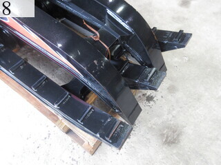 Used Construction Machine Used MARUJUN MARUJUN Fork Fork claw IFZ70