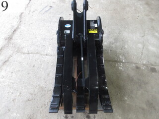 Used Construction Machine Used MARUJUN MARUJUN Fork Fork claw IFZ70