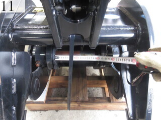 Used Construction Machine Used MARUJUN MARUJUN Fork Fork claw IFZ70