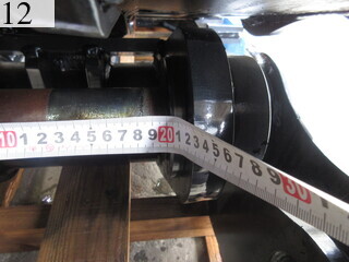Used Construction Machine Used MARUJUN MARUJUN Fork Fork claw IFZ70