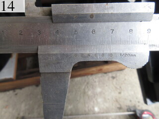 Used Construction Machine Used MARUJUN MARUJUN Fork Fork claw IFZ70