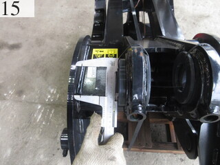 Used Construction Machine Used MARUJUN MARUJUN Fork Fork claw IFZ70