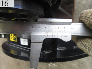 Used Construction Machine Used MARUJUN MARUJUN Fork Fork claw IFZ70
