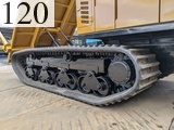 Used Construction Machine Used MOROOKA MOROOKA Forestry excavators Forwarder MST-800VDL