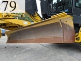 Used Construction Machine Used KOMATSU KOMATSU Grader Articulated frame GD405-7