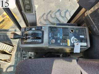Used Construction Machine Used KOMATSU KOMATSU Grader Articulated frame GD655-3E0
